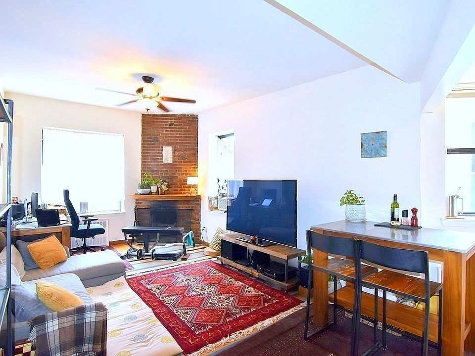1st image of 309 Columbus Ave #E5
