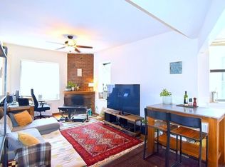 309 Columbus Ave #E5, New York, NY 10023