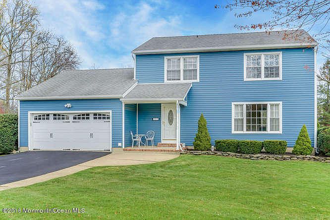 1st image of 12 Phillips Mills Drive