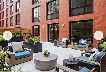 Rented by NY Living Solutions