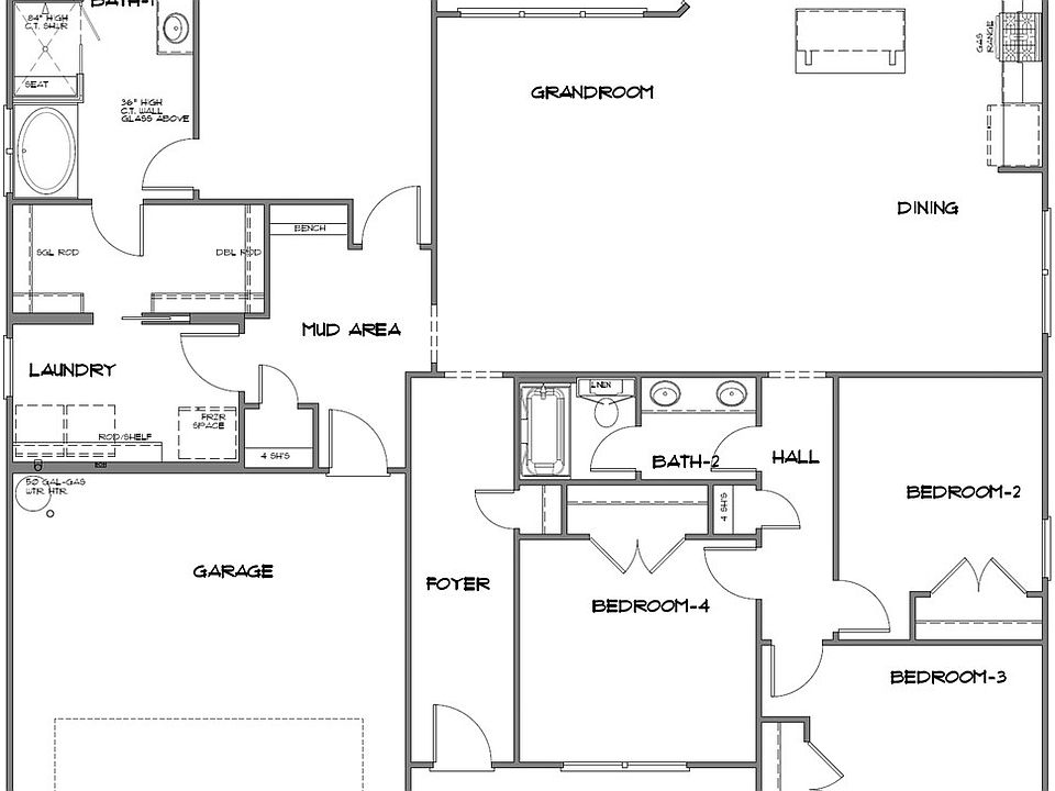 2nd image of 113 Pawnee Dr