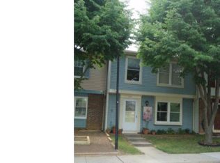 107 Savannah Ct, Walkersville, MD 21793