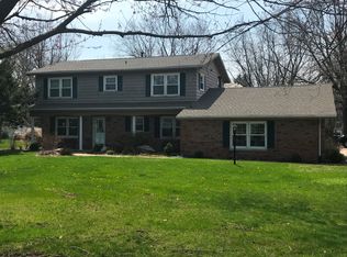 2507 Curtis Rd, Champaign, IL 61822