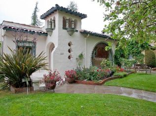 1154 Glenn Ave, San Jose, CA 95125