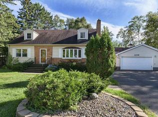 2208 Nanticoke St, Duluth, MN 55811