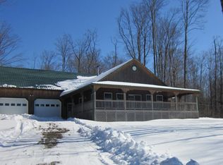 6142 Shader Hill Rd, Prattsburgh, NY 14873