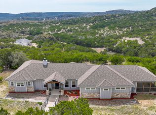 646 Geronimo Creek Rd, Pipe Creek, TX 78063