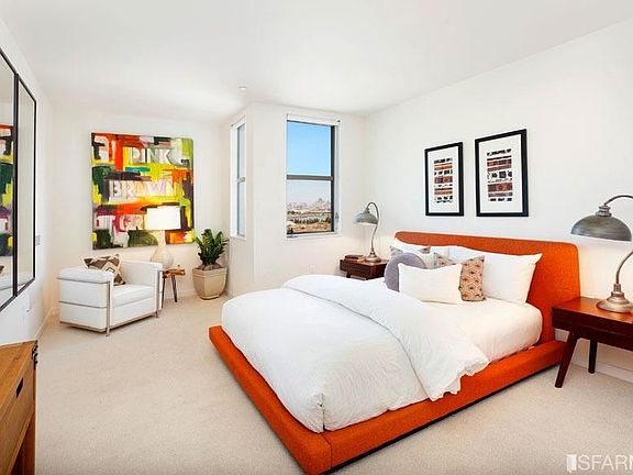 5th image of 451 Donahue St Unit 412