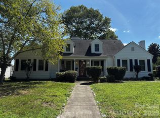 1200 Central Dr, Kannapolis, NC 28083