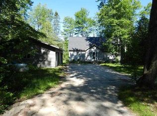 6875 Frederic St, Frederic, MI 49733
