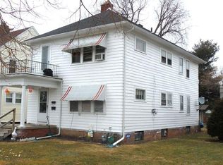 4142 Walker Ave, Toledo, OH 43612