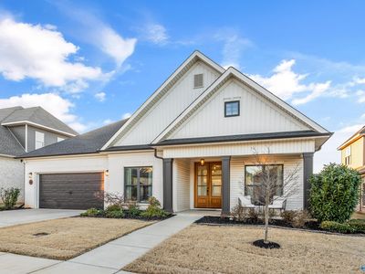 4 Farmhouse Way, Huntsville, AL, 35803