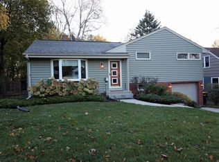 226 N Roger St, Port Washington, WI 53074