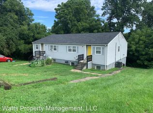 1609 Donington Ct APT D, Lynchburg, VA 24501