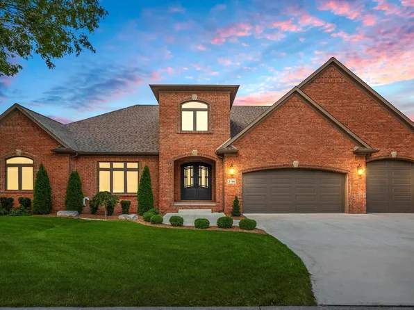 3708 Riverview Ter N, East China, MI 48054