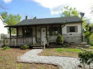 1618 McTeer St, Knoxville, TN 37921