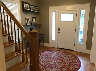 4015 Elsmere Ave, Cincinnati, OH 45212