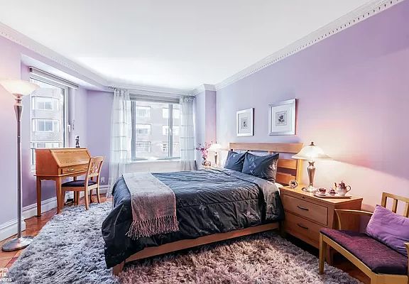 4th image of 60 Sutton Pl S #10KS