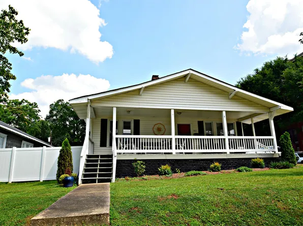 1621 Kenilworth Ave, Charlotte, NC 28203