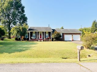 108 Moon Ave, Leitchfield, KY 42754