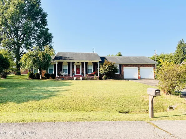 108 Moon Ave, Leitchfield, KY 42754
