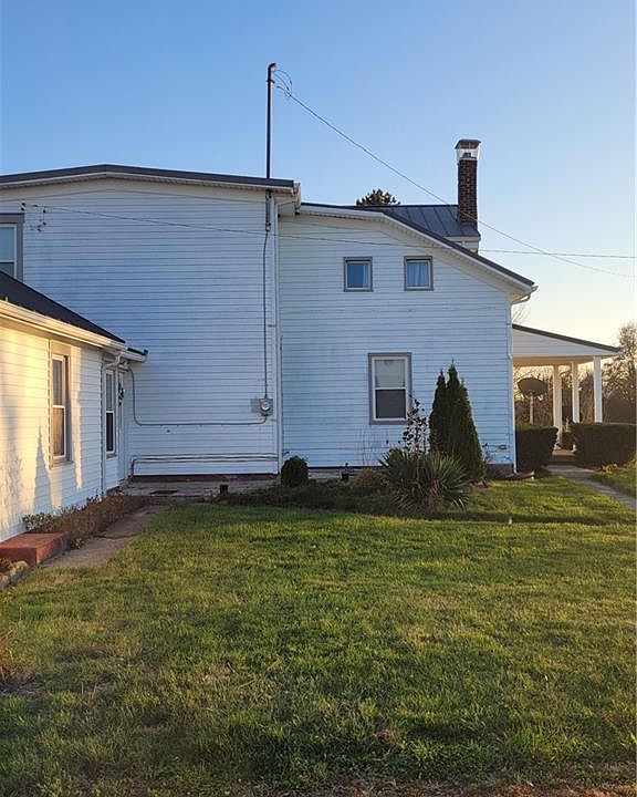 2153 Foos Rd, West Manchester, OH 45382 | MLS #899809 | Zillow