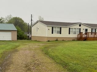 54 Autumn Hills Rd, Greenbrier, AR 72058
