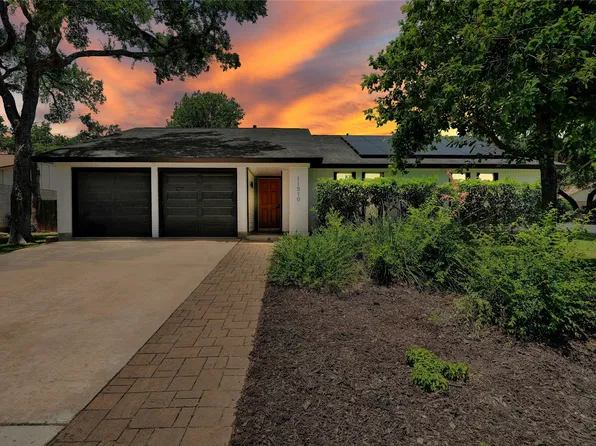 11510 Pyreneese Dr, Austin, TX 78759