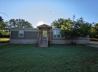 265 Richard Ln, Azle, TX 76020