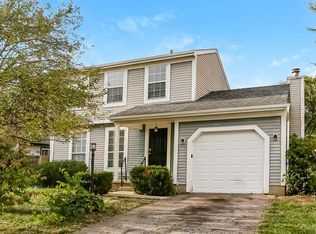 6208 Glencairn Cir, Galloway, OH 43119