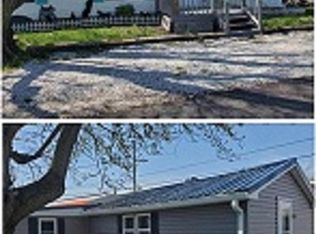 21 S Raridan St #2134, Brazil, IN 47834