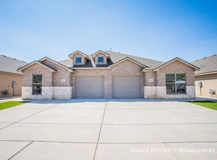 1916 Langford Ave #B, Lubbock, TX 79407
