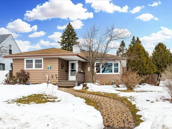 601 12th Ave, Two Harbors, MN 55616