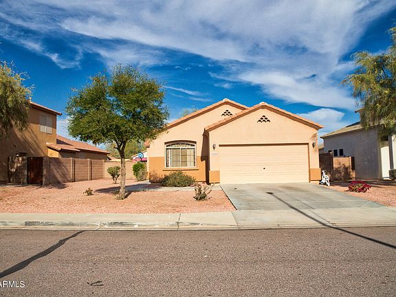 2nd image of 12622 W Monterey Way