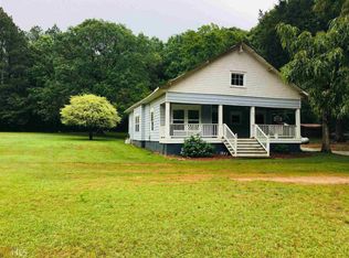 1046 Highway 85 Connector, Brooks, GA 30205