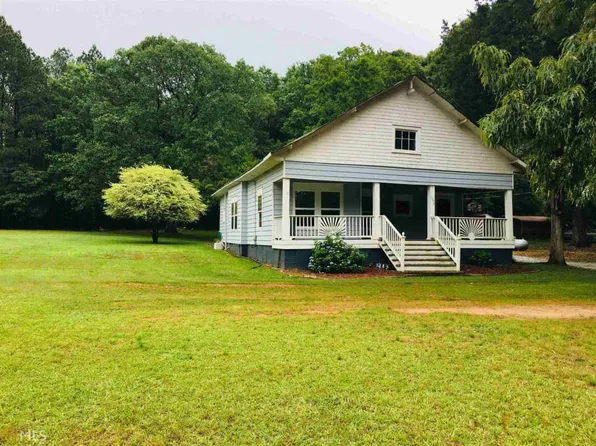 1046 Highway 85 Connector, Brooks, GA 30205