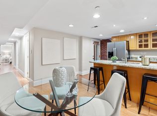 1929 Calvert St NW APT B, Washington, DC 20009