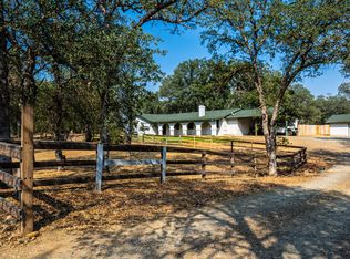 3443 Meadow Oak Dr, Cottonwood, CA 96022