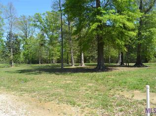 10611 Sims Rd, Denham Springs, LA 70706