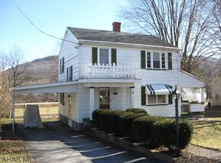 129 Mt Pleasant St, East Freedom, PA