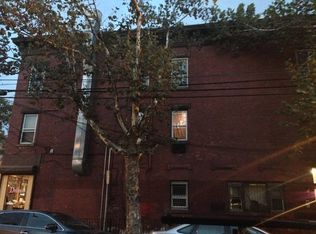 194 Brunswick St APT 3, Jersey City, NJ 07302