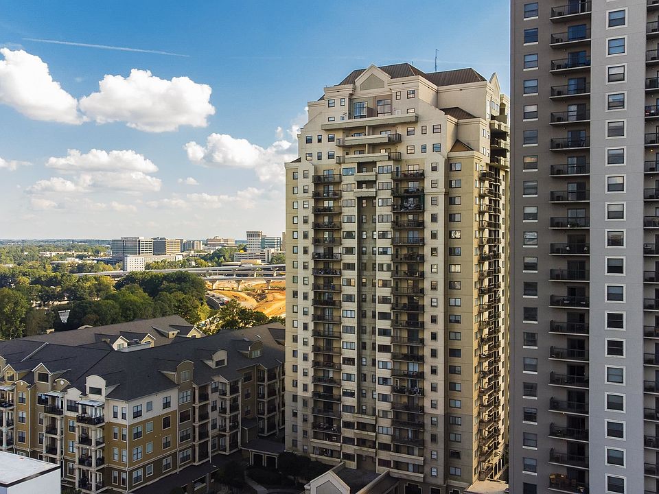 795 Hammond Dr Atlanta, GA, 30328 Apartments for Rent Zillow