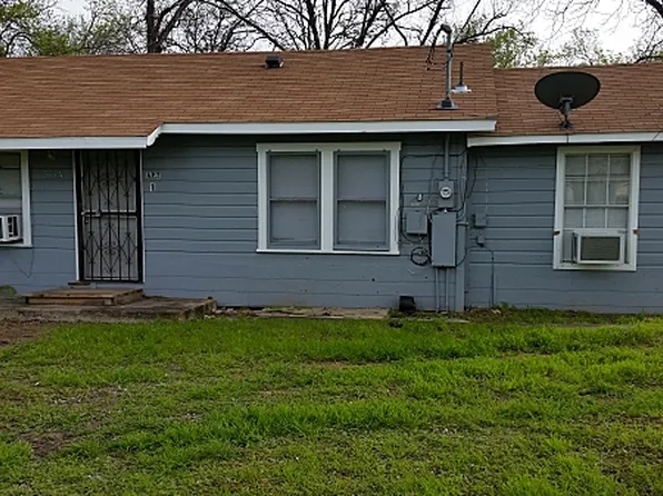 5534 San Fernando St APT 1, San Antonio, TX 78237