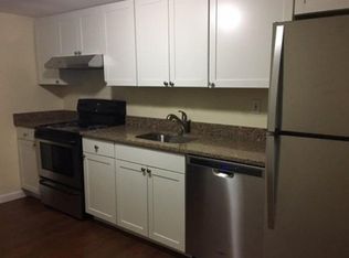 44 Bryon Rd APT 1, Chestnut Hill, MA 02467