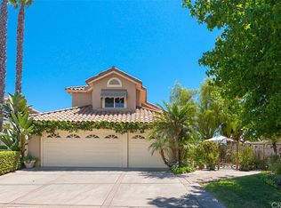 2 Amarante, Laguna Niguel, CA 92677