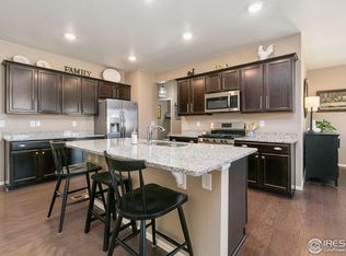 335 Jay Ave, Severance, CO 80550
