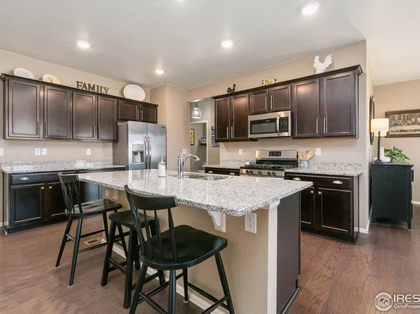 335 Jay Ave, Severance, CO 80550