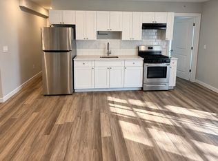 12-16 Garrison St #2, Paterson, NJ 07522