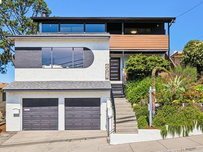 6025 Jordan Ave, El Cerrito, CA, 94530