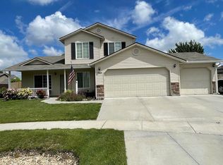 962 Shire St, Middleton, ID 83644